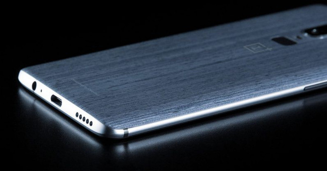 OnePlus 6 sẽ trở
thành chiếc smartphone đắt nhất trong lịch sử của OnePlus
với giá 604 USD