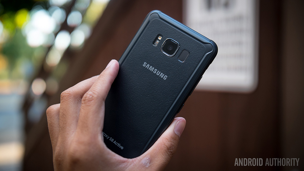 Rò rỉ cấu hình của Galaxy S9 Active: Gần như tương tự với Galaxy S9 nhưng viên pin lớn hơn