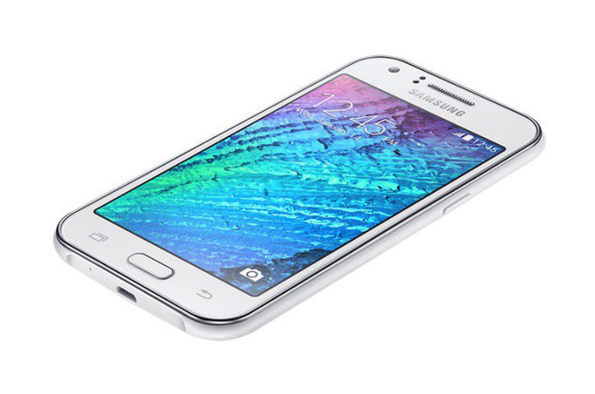 Galaxy J2 Core có
thể là smartphone Android Go đầu tiên của Samsung