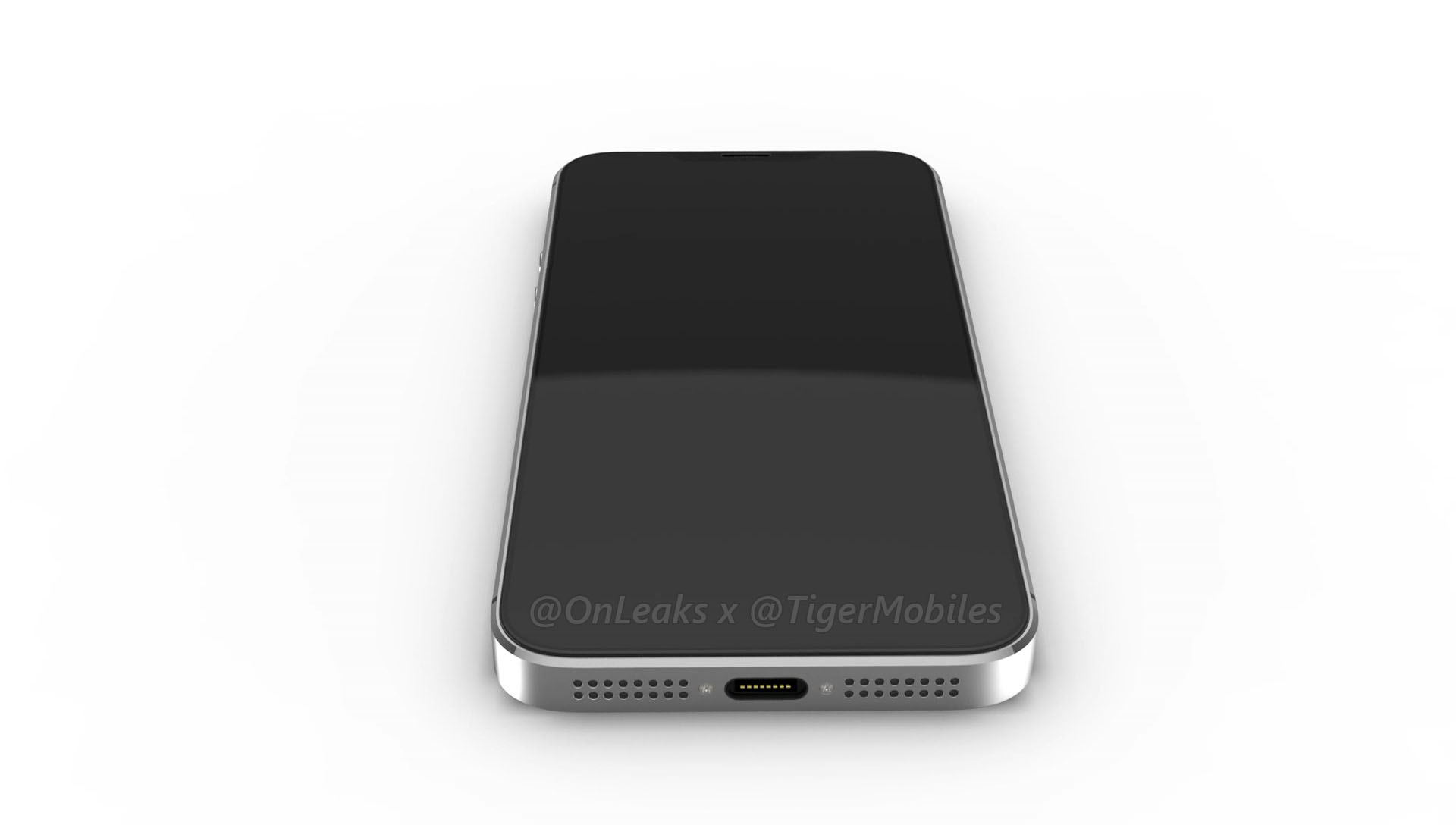 Hé lộ toàn bộ thiết kế
truyền thống tuyệt đẹp của iPhone SE 2 qua bộ ảnh render mới
rò rỉ