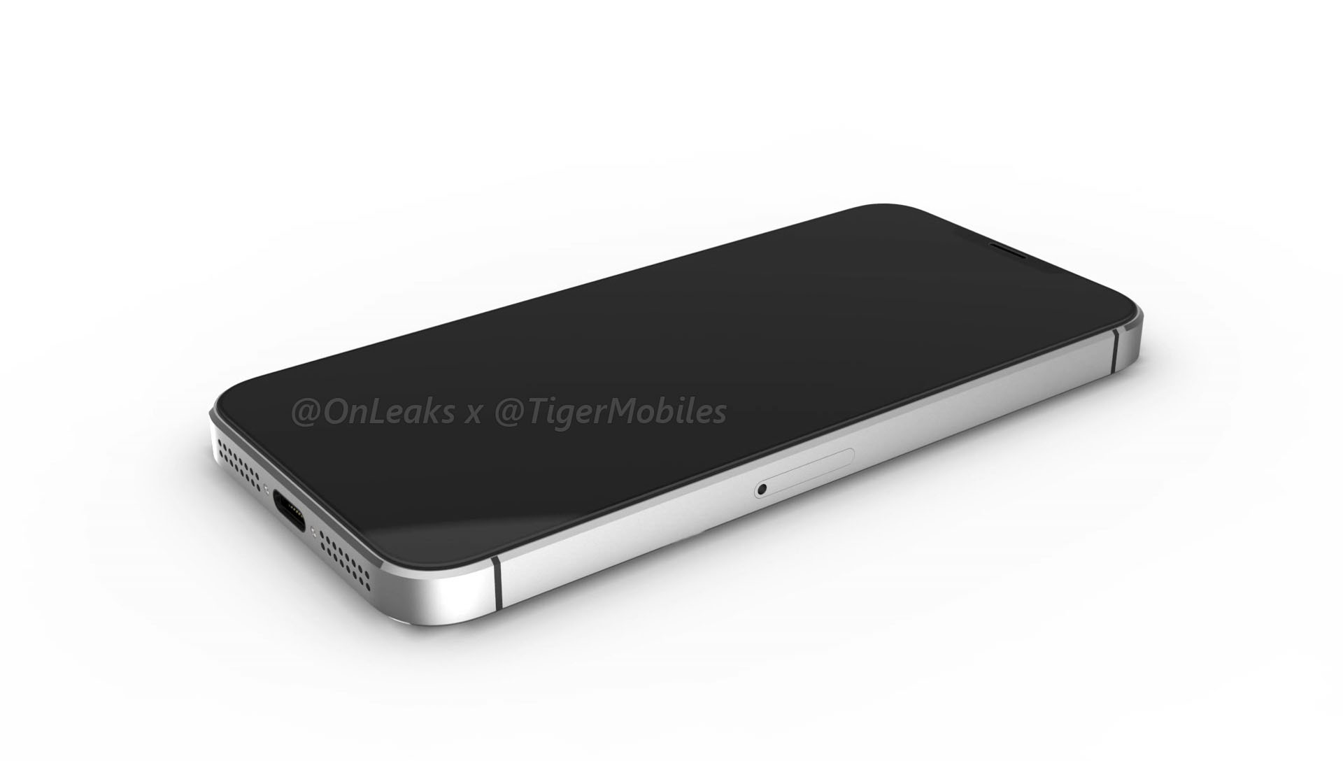 Hé lộ toàn bộ thiết kế truyền thống tuyệt đẹp
của iPhone SE 2 qua bộ ảnh render mới rò rỉ