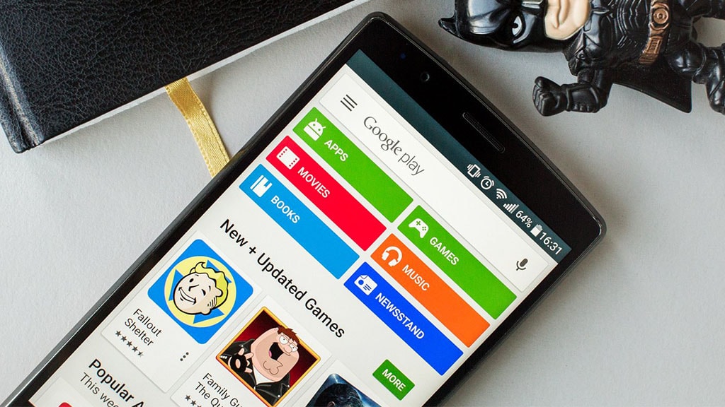 [02/05/18] Nhanh tay tải về 16 ứng dụng và trò chơi trên Android đang miễn phí, giảm giá trong thời gian ngắn