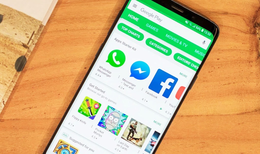 [06/05/18] Nhanh tay tải về 20 ứng dụng và trò chơi trên Android đang miễn phí, giảm giá trong thời gian ngắn
