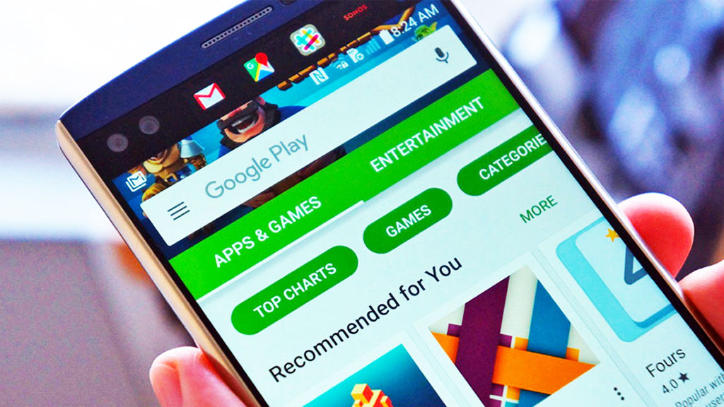 [07/05/18] Nhanh tay tải về 11 ứng dụng và trò chơi trên Android đang miễn phí, giảm giá trong thời gian ngắn
