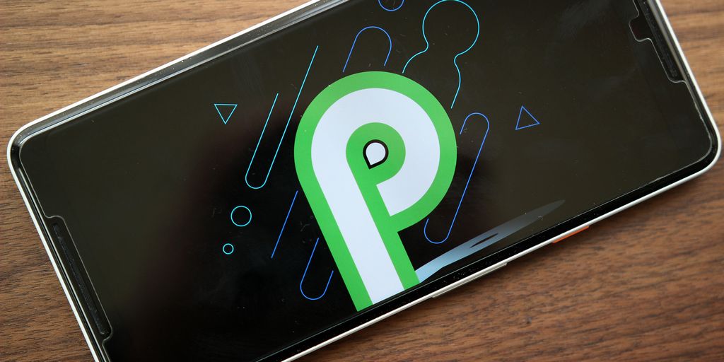 [Google I/O 2018]
Google phát hành Android P Beta cùng danh sách các
smartphone nhận cập nhật đầu tiên