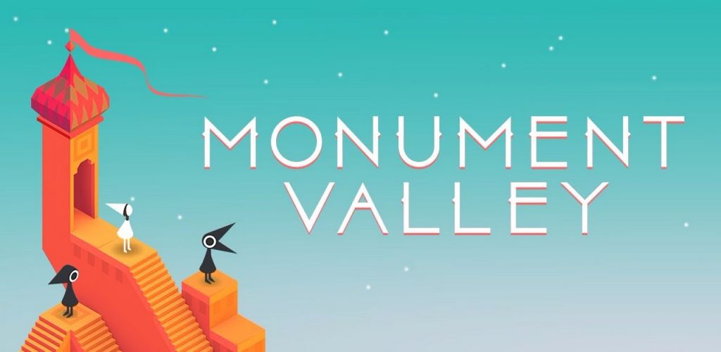 Nhanh tay tải ngay Monument Valley, game giải đố cực hấp dẫn trị giá 86,000 VNĐ đang miễn phí trên Google Play Store