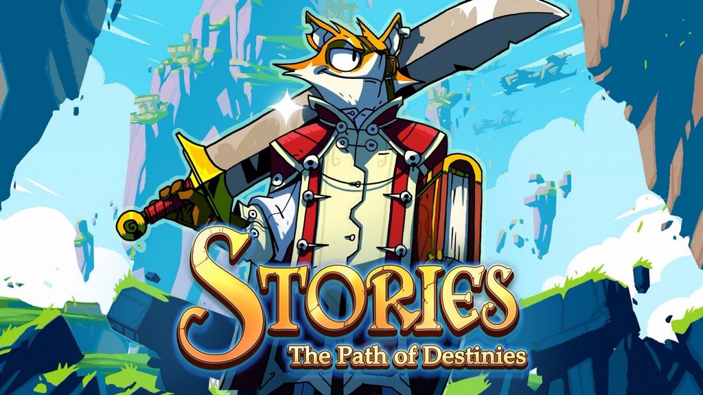 Nhận ngay bản quyền game Stories: The Path of Destinies đang được tặng miễn phí trên Steam