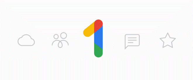 Google ra mắt dịch
vụ lưu trữ Google One, phiên bản mới của Google Drive trả
phí
