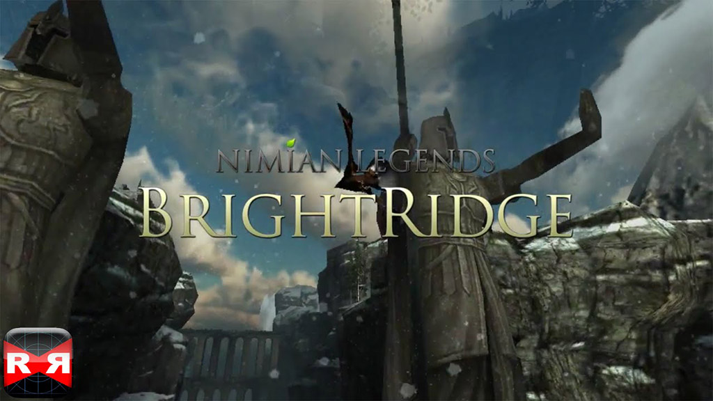 Nhanh tay tải về miễn phí tựa game Nimian Legends: BrightRidge HD có giá 2.99 USD