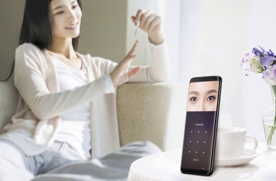 Samsung chính thức ra mắt Galaxy S Light Luxury
với Snapdragon 660, 4GB RAM, giá 14.2 triệu