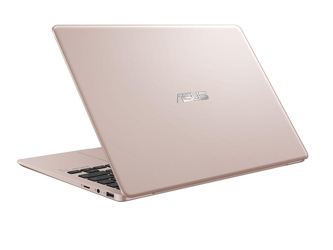ASUS chính thức ra mắt ZenBook 13 UX331UAL: Laptop
siêu nhẹ 985gr với chuẩn quân đội Mỹ