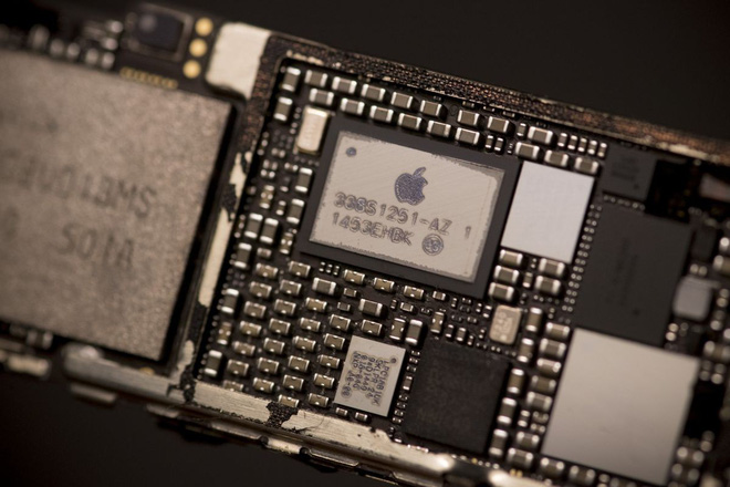 TSMC bắt đầu sản xuất chip A12 trên tiến trình 7nm cho iPhone 2018, nhỏ hơn nhưng mạnh hơn