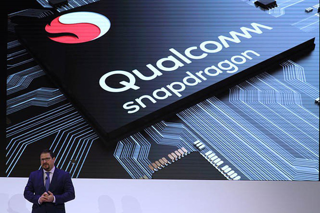 Qualcomm, Qualcomm
Snapdragon 700 Series, Qualcomm Snapdragon 710, Snapdragon
710, 