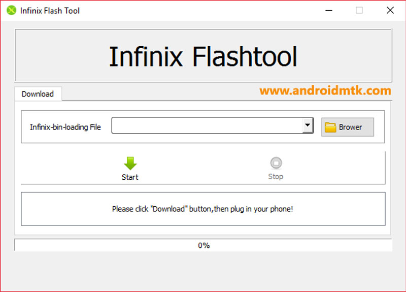 Tổng hợp liên kết
tải Flash Tool cho các dòng smartphone Android khác nhau