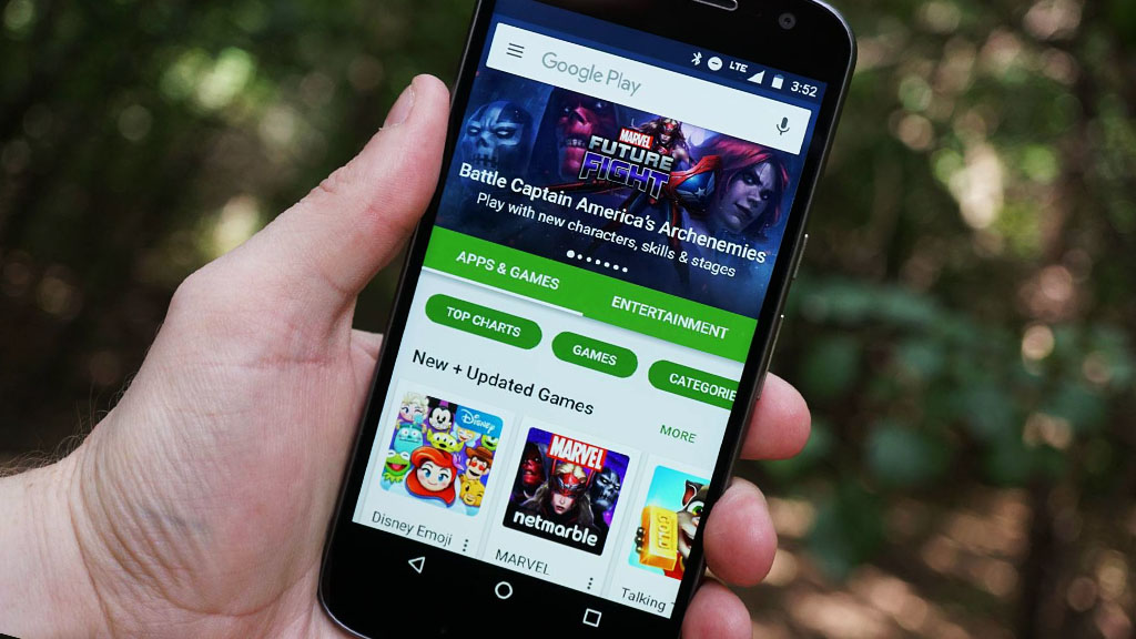 [06/06/18] Nhanh tay tải về 6 ứng dụng dành cho Android đang miễn phí và giảm giá trong thời gian ngắn