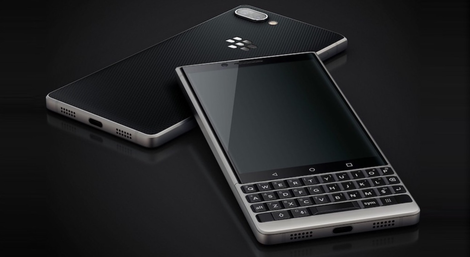BlackBerry KEY2 lộ toàn bộ cấu hình với Snapdragon 660, 6GB RAM, camera 12+12MP, giá 15 triệu