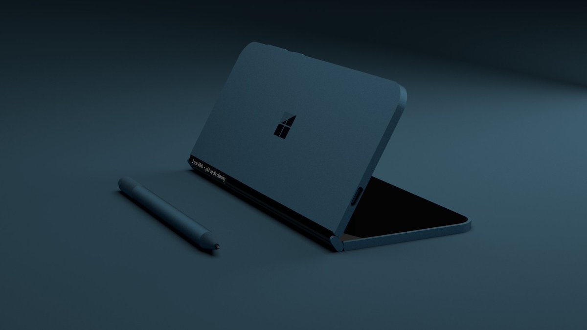 Microsoft sắp ra mắt loạt thiết bị Surface mới gồm Carmel, Libra, Andromeda và Capitola