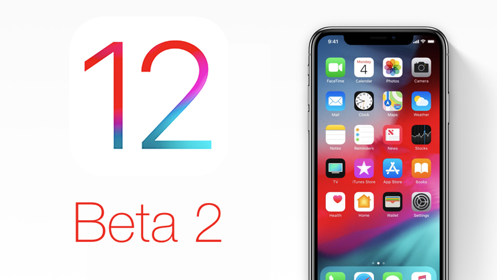 Apple phát hành bản cập nhật iOS 12 Developer beta 2: Tốc độ mở ứng dụng siêu nhanh