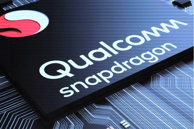 Bộ xử lý cho laptop
Windows 10 Snapdragon 1000 của Qualcomm lại tiếp tục bị rò
rỉ
