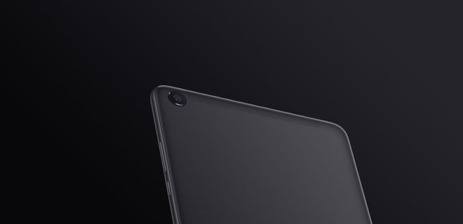 Xiaomi Mi Pad 4
chính thức được trình làng: Với Snapdragon 660, màn hình 8
inch 16:10, nhận diện khuôn mặt, giá 169 USD