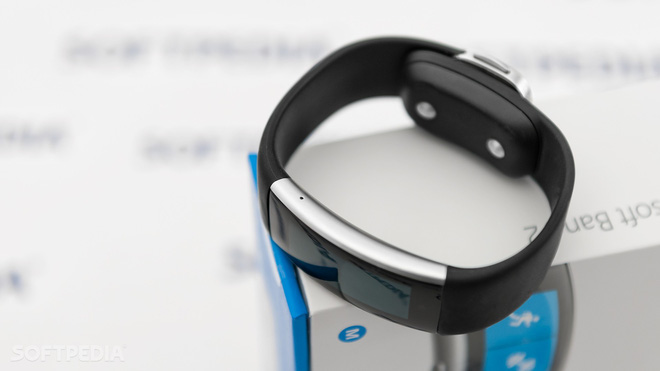 Ba lý do để tin rằng Microsoft vẫn đang phát triển smartwatch