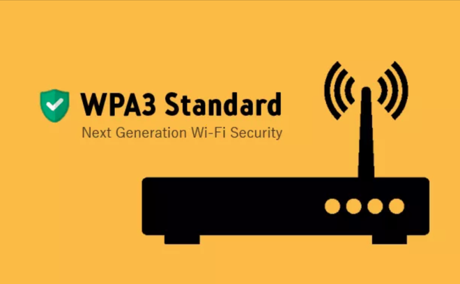 Sau hơn 1 thập kỷ, bảo mật Wi-Fi sẽ nhận được một bản nâng cấp lớn với chuẩn WPA3