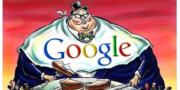 Google chuẩn bị đối
mặt với án phạt hơn 2,7 tỷ USD vì lạm dụng sự độc quyền của
Android