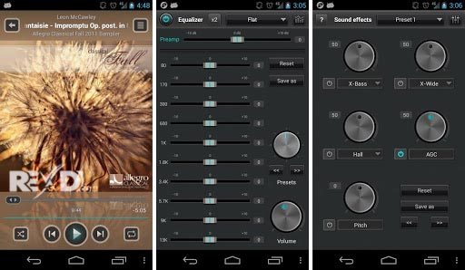 Chia sẻ tập tin APK
cài đặt jetAudio HD Music Player Plus v9.4.0 - Phiên bản mới
nhất đã được thuốc