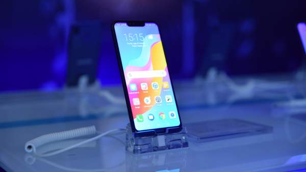 Honor Play: Gaming
phone dành cho game thủ, giá 6,99 triệu đồng