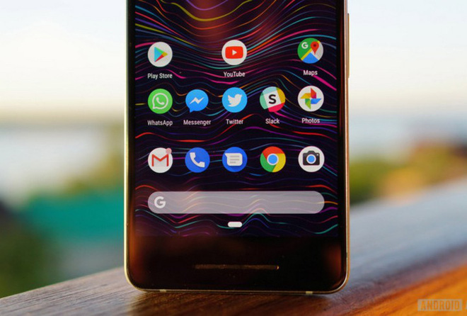 Samsung công bố danh sách thiết bị tầm trung sẽ
được lên đời Android 9 Pie