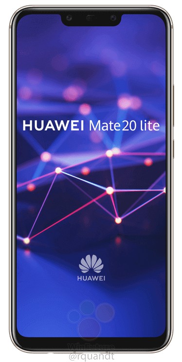 Điện thoại, Huawei,
Huawei Mate 20 Lite, Mate 20 Lite,