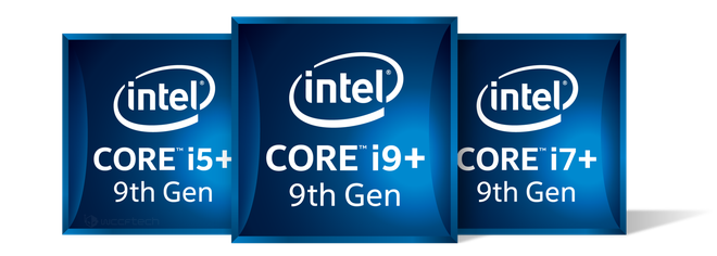 Intel sẽ ra mắt bộ vi
xử lý thế hệ thứ 9 vào ngày 1/10, Core i9-9900K đầu tiên có
8 nhân với giá bán 450 USD
