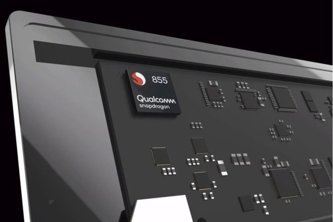 Qualcomm dự kiến ra
mắt vi xử lý Snapdragon 855 vào quý IV năm nay
