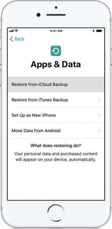 Hướng dẫn hạ cấp từ
iOS 12 xuống iOS 11.4.1
