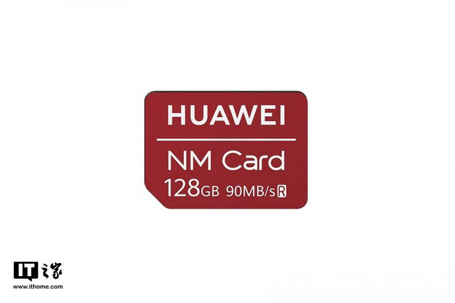 Rò rỉ ảnh Mate 20
Pro, thẻ nhớ NM Card và đế sạc không dây của Huawei