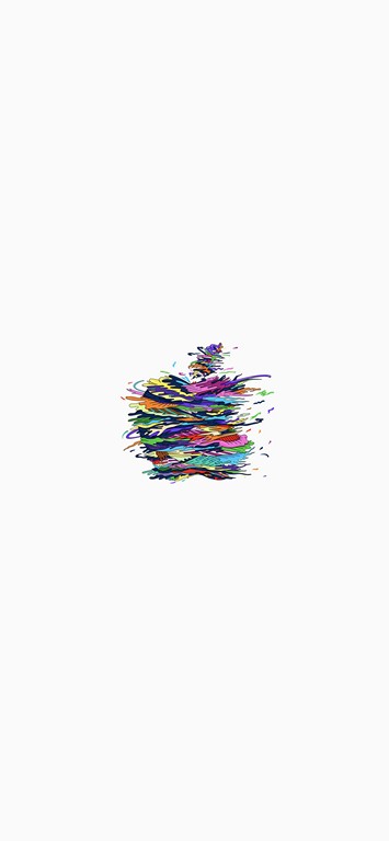 Chia sẻ bộ ảnh, gồm 33 tấm ảnh biến thể logo của
Apple vô cùng độc đáo, mời anh em tải về