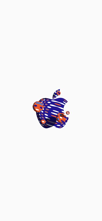 Chia sẻ bộ ảnh, gồm 33 tấm ảnh biến thể logo của
Apple vô cùng độc đáo, mời anh em tải về