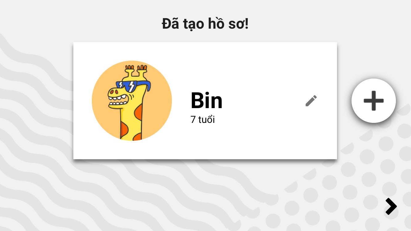 Google chính thức phát hành YouTube Kids tại Việt
Nam, đã có mặt trên cả Android và iOS