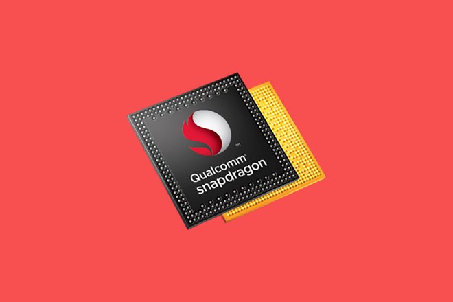 Vi xử lý Qualcomm
Snapdragon 8150 chạy trên quy trình 7nm, hỗ trợ 5G đầu tiên
trên thị trường sẽ được ra mắt vào ngày 4/12 tới