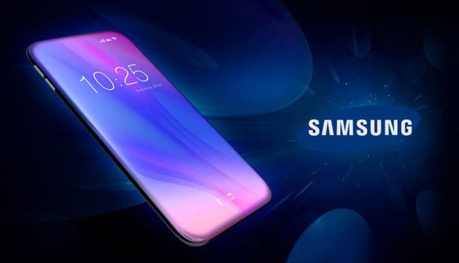 Samsung Galaxy S10
phiên bản 5G sẽ là một con quái vật với 12GB RAM và dung
lượng lưu trữ 1TB