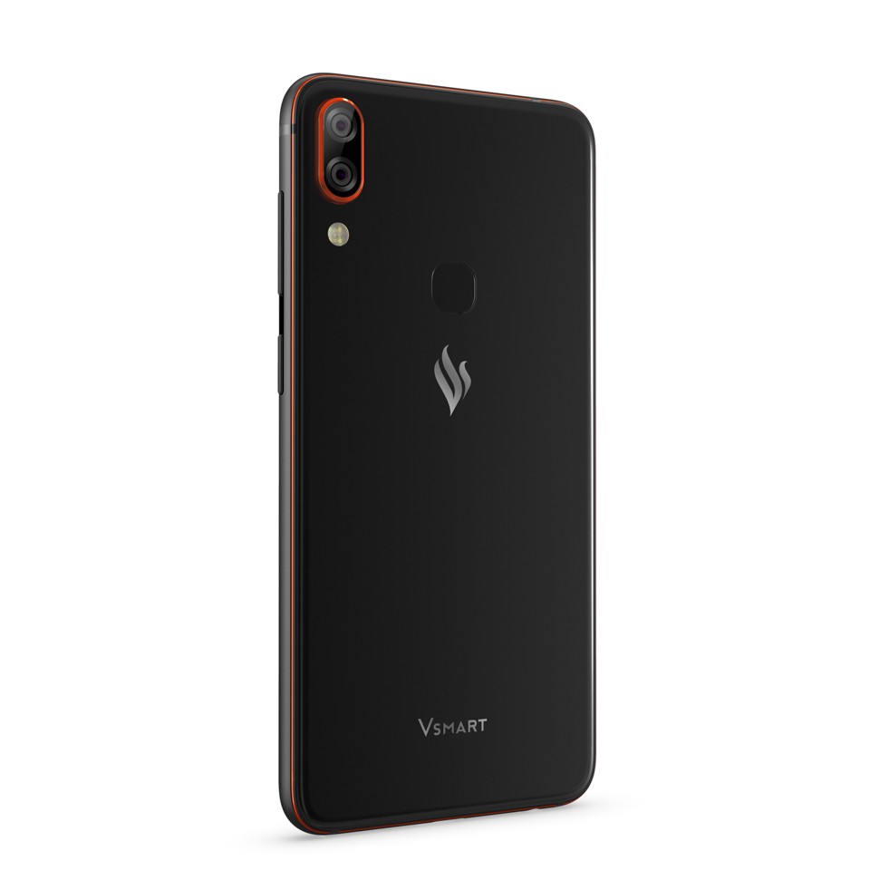 Lộ thiết kế và cấu hình chi tiết của 4 chiếc
điện thoại Vsmart trước giờ thời điểm ra mắt vào ngay 14/12