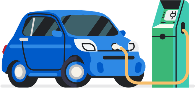 Công nghệ sạc mới cho
phép ô tô điện sạc nhanh như đổ xăng: 3 phút đi được 100km,
đầy bình pin chỉ trong 15 phút