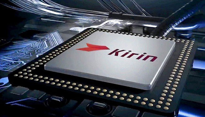 Bộ vi xử lý cao cấp tiếp theo của Huawei sẽ có tên là Kirin 985, ra mắt cùng Huawei P30