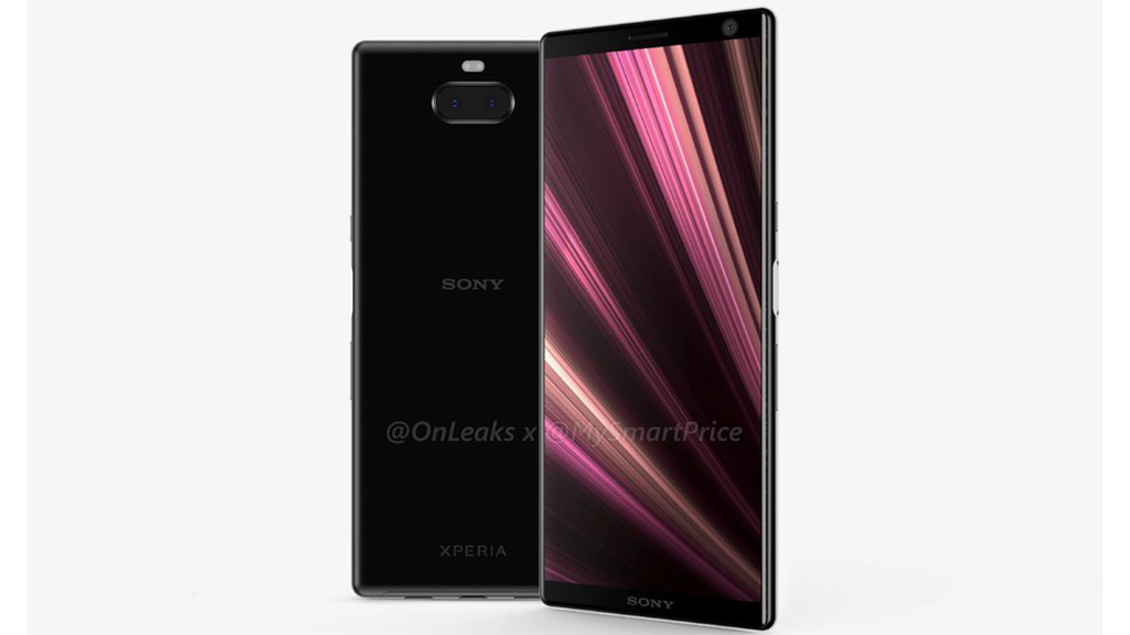 Sony xác nhận tham gia CES 2019, có thể sẽ ra mắt Xperia XA3, XA3 Ultra và Xperia L3