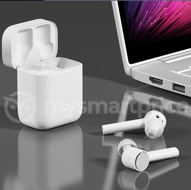 Mi Freedom Buds Pro:
Tai nghe không dây của Xiaomi với thiết kế giống Apple
AirPods
