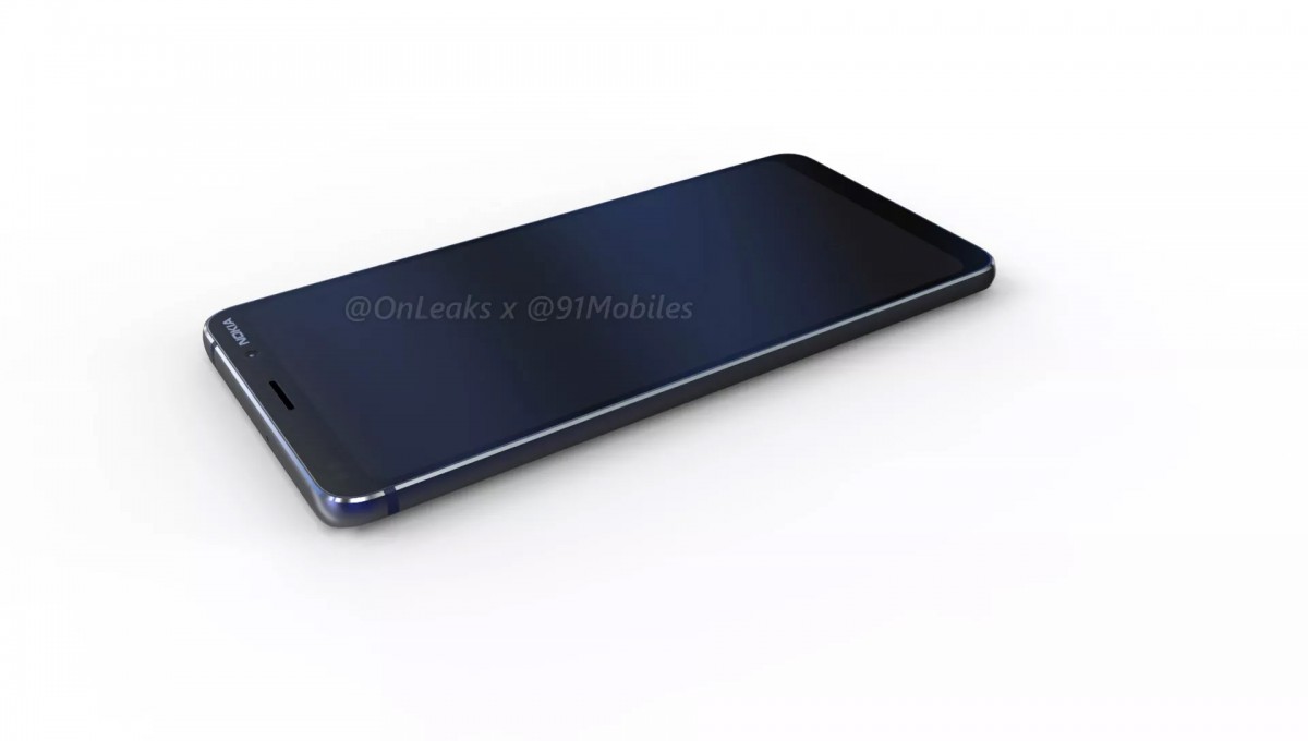 HMD Global sẽ ra mắt Nokia 9 trước MWC, và phiên
bản sử dụng Snapdragon 855 đang được phát triển