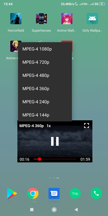 NewPipe: Ứng dụng xem YouTube không quảng cáo có
bản cập nhật v0.19.3 hỗ trợ tìm kiếm trên YouTube Music