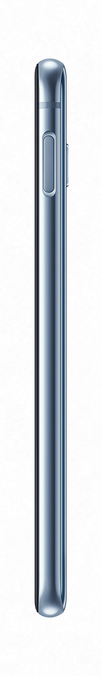 
[Chính thức] Samsung Galaxy S10e: cảm biến vân tay
cạnh máy, RAM 6/8GB + 128/512GB ROM, giá từ 14.5 triệu đồng
