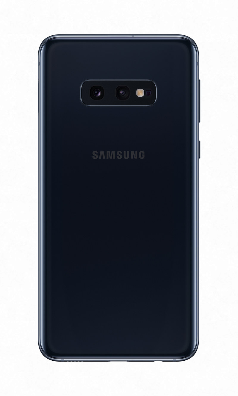 
						[Chính thức] Samsung Galaxy S10e: cảm biến vân tay
cạnh máy, RAM 6/8GB + 128/512GB ROM, giá từ 14.5 triệu đồng
