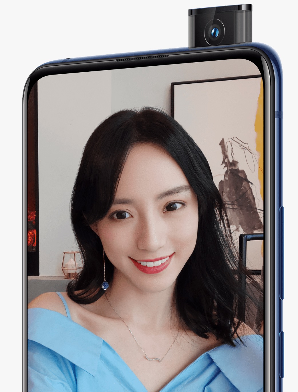 Vivo X27 và X27 Pro ra mắt với camera selfie thò
thụt, 3 camera sau, Snapdragon 710, 8GB RAM, giá 12.5 triệu